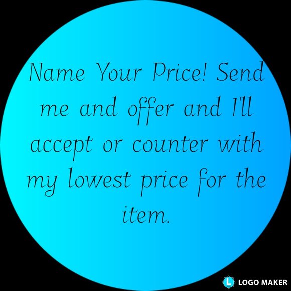 Bookmark so that you can keep up with sales. - Picture 1 of 2